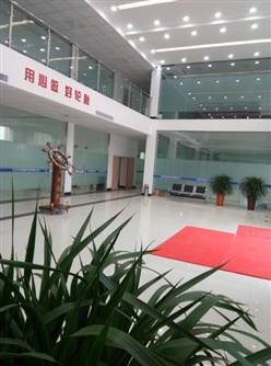 化纖紙管